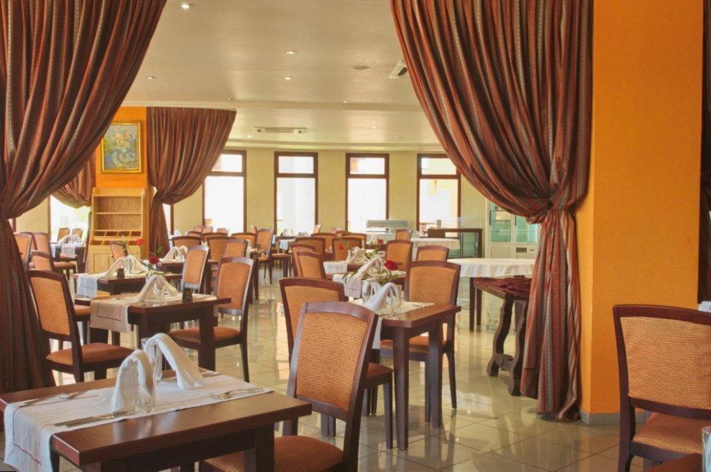 Hotel Eden Airport El Kerma Zewnętrze zdjęcie