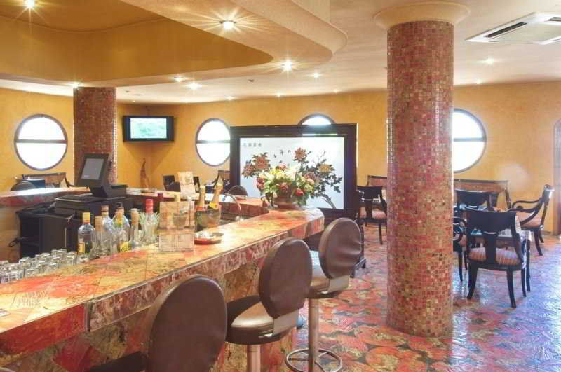 Hotel Eden Airport El Kerma Zewnętrze zdjęcie