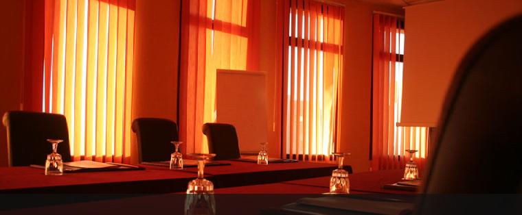 Hotel Eden Airport El Kerma Zewnętrze zdjęcie